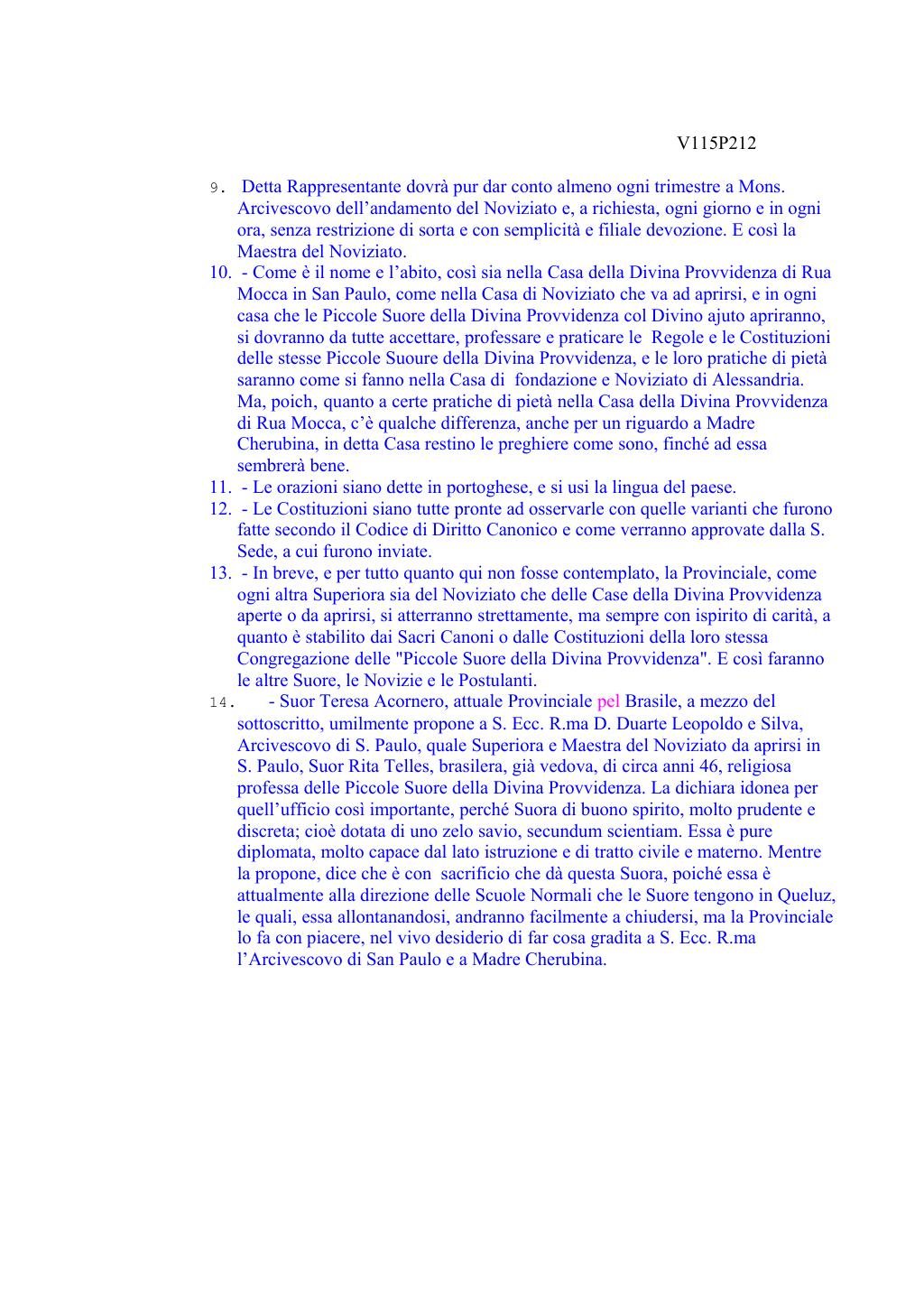 Scritti. Volume 115, pagina 263