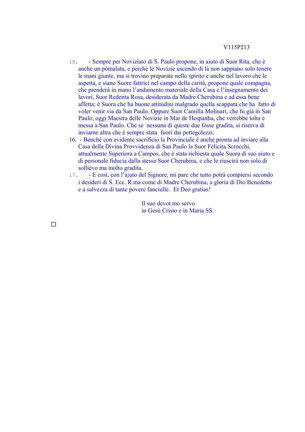 Scritti. Volume 115, pagina 264