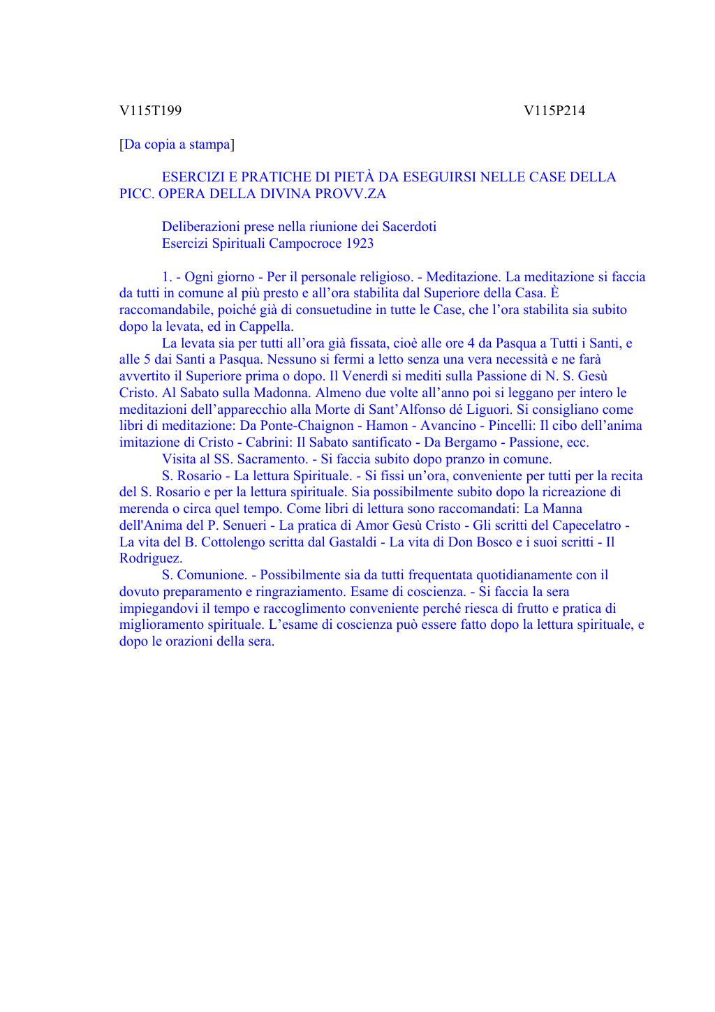 Scritti. Volume 115, pagina 265