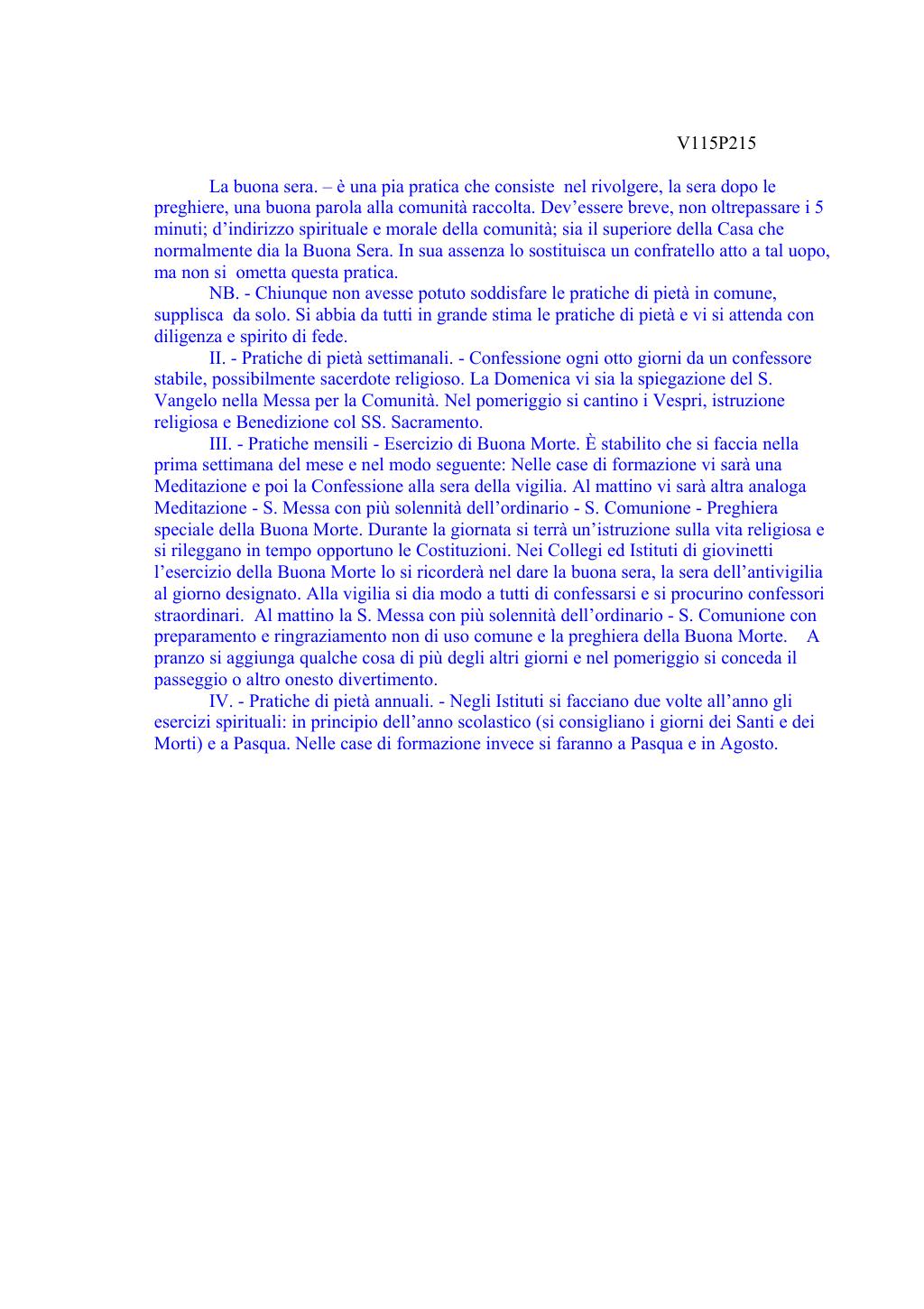 Scritti. Volume 115, pagina 266