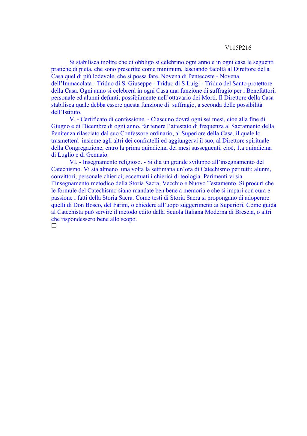 Scritti. Volume 115, pagina 267