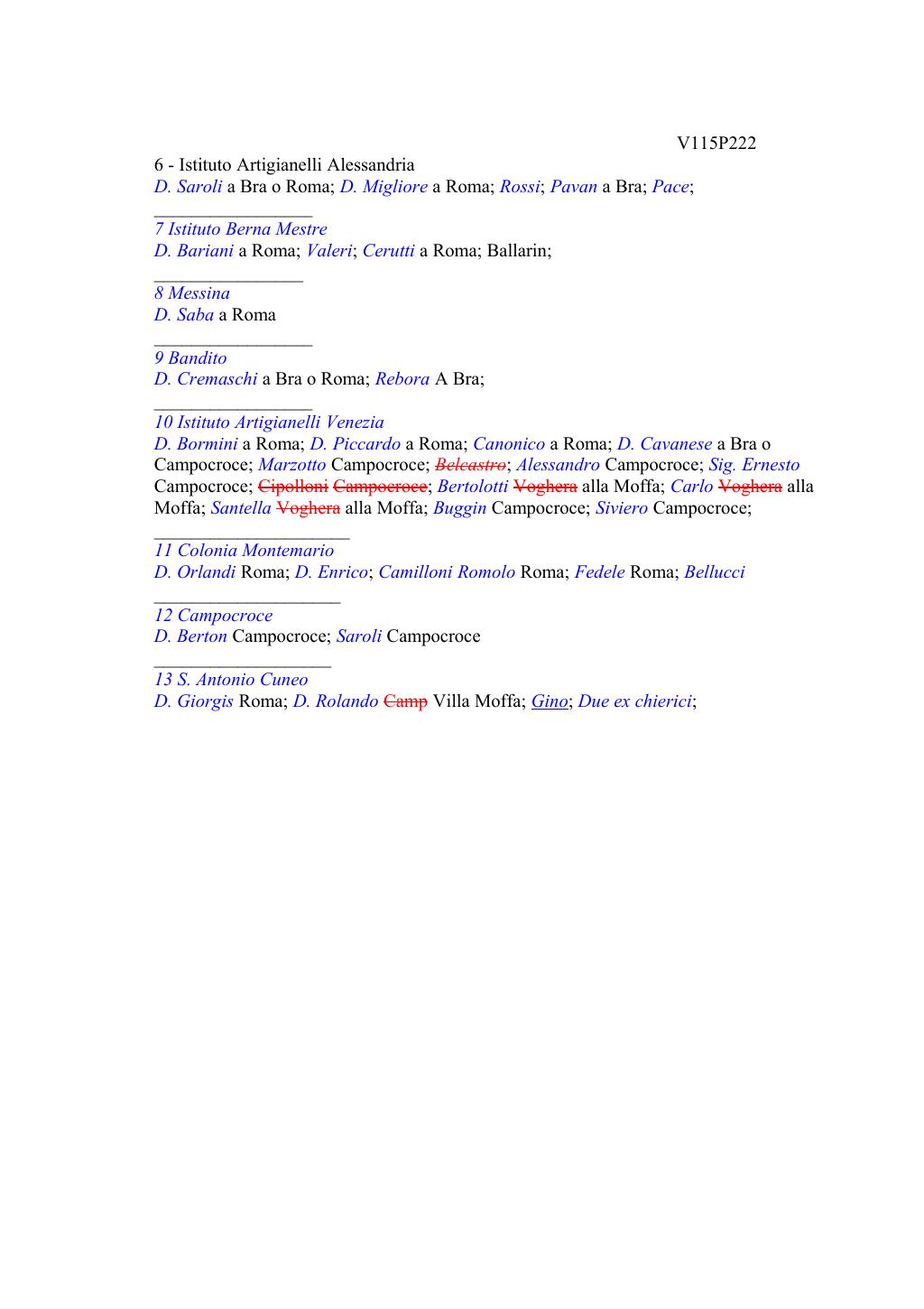 Scritti. Volume 115, pagina 272
