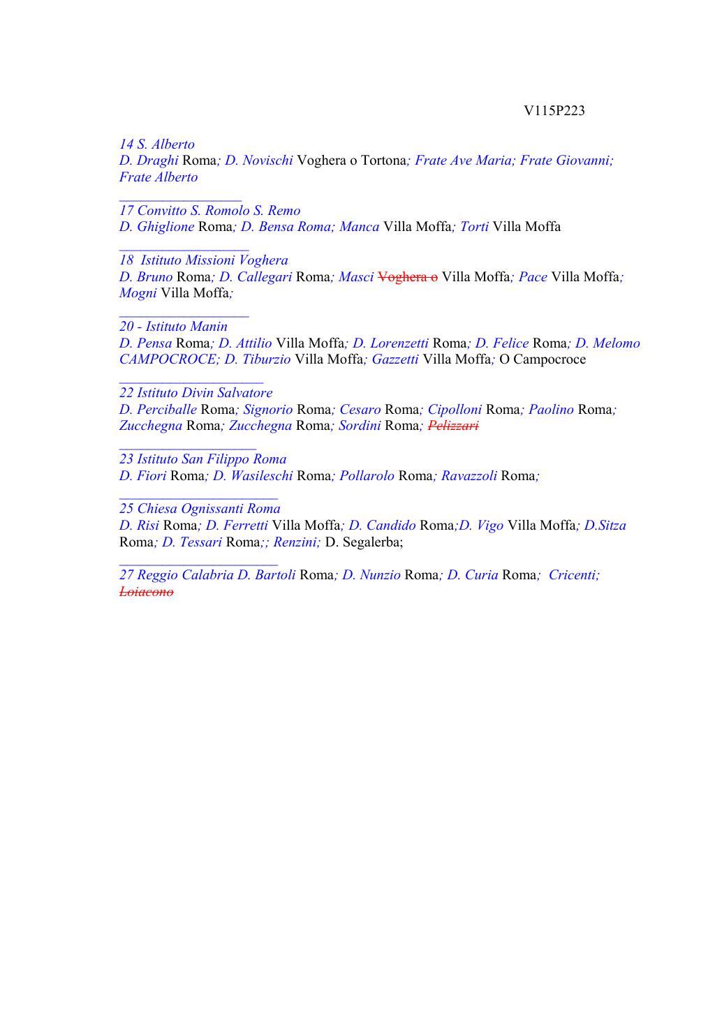 Scritti. Volume 115, pagina 273