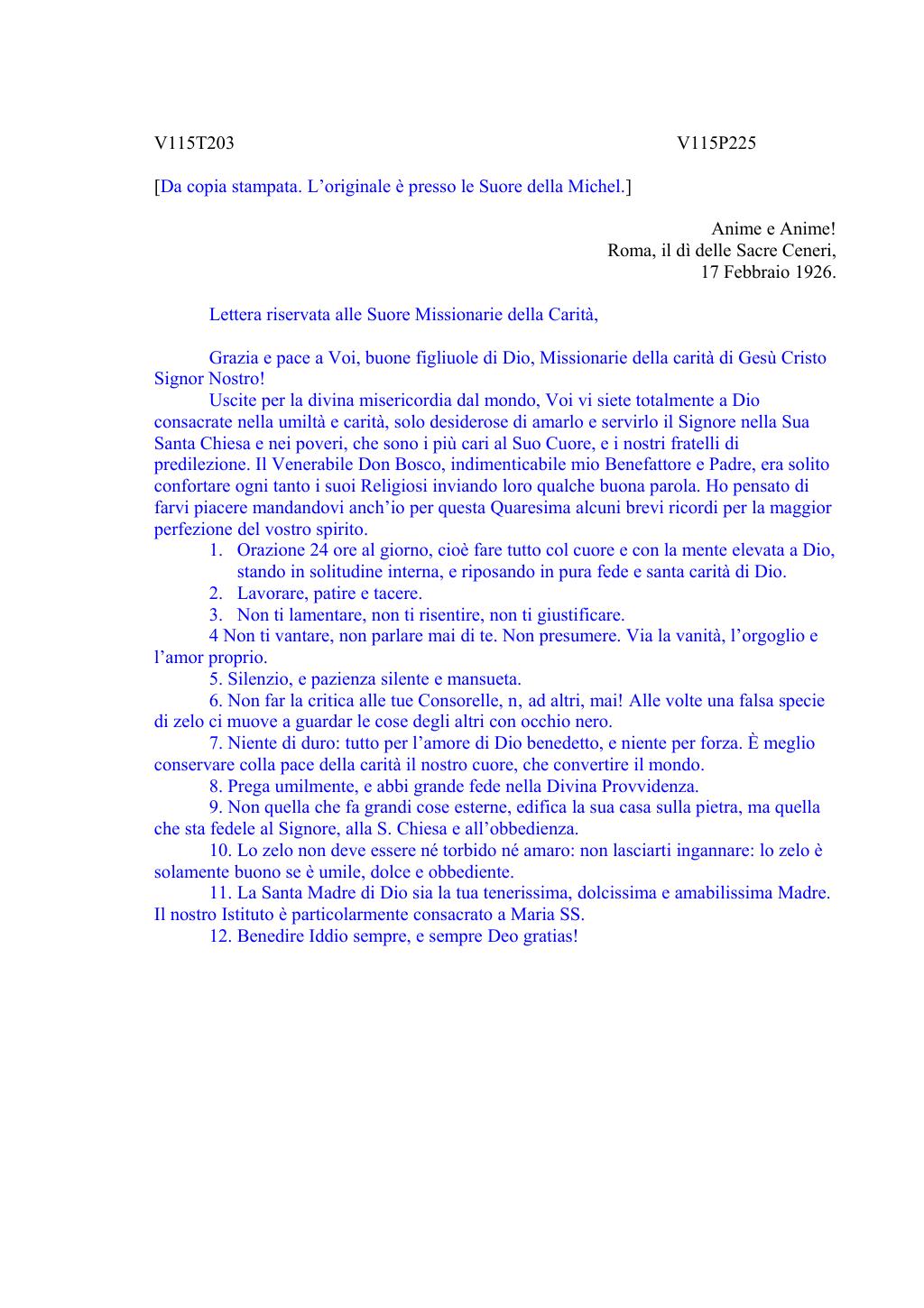 Scritti. Volume 115, pagina 275