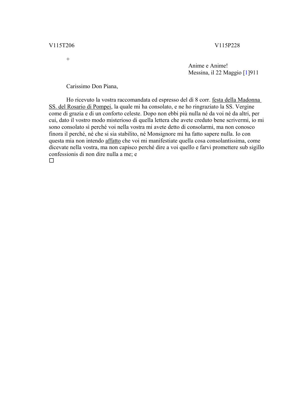 Scritti. Volume 115, pagina 279