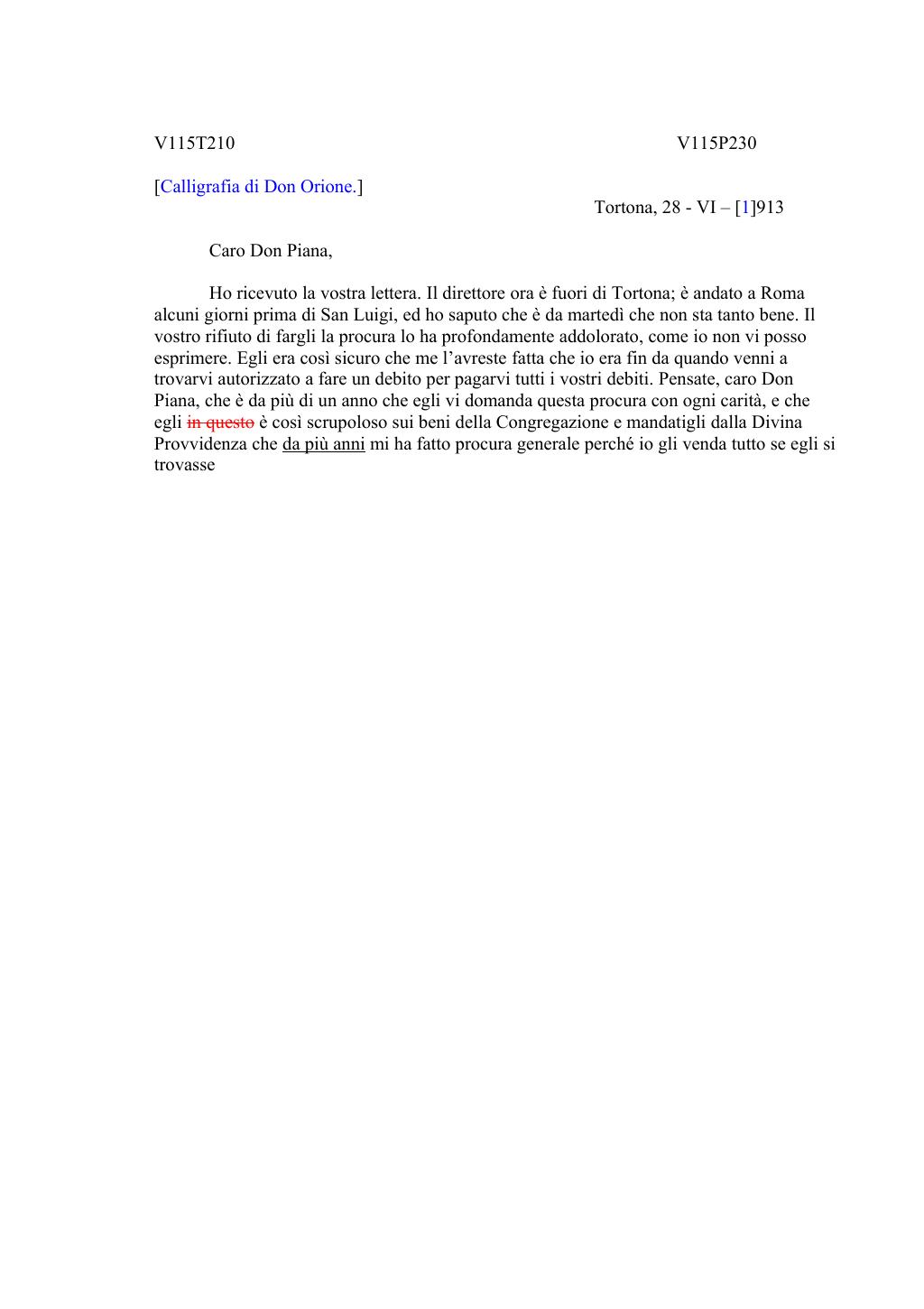 Scritti. Volume 115, pagina 282