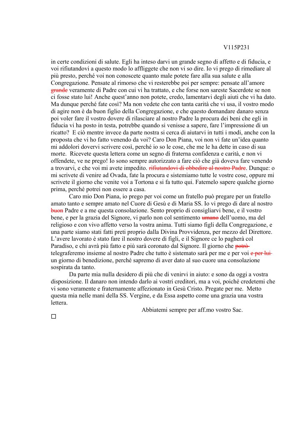 Scritti. Volume 115, pagina 283