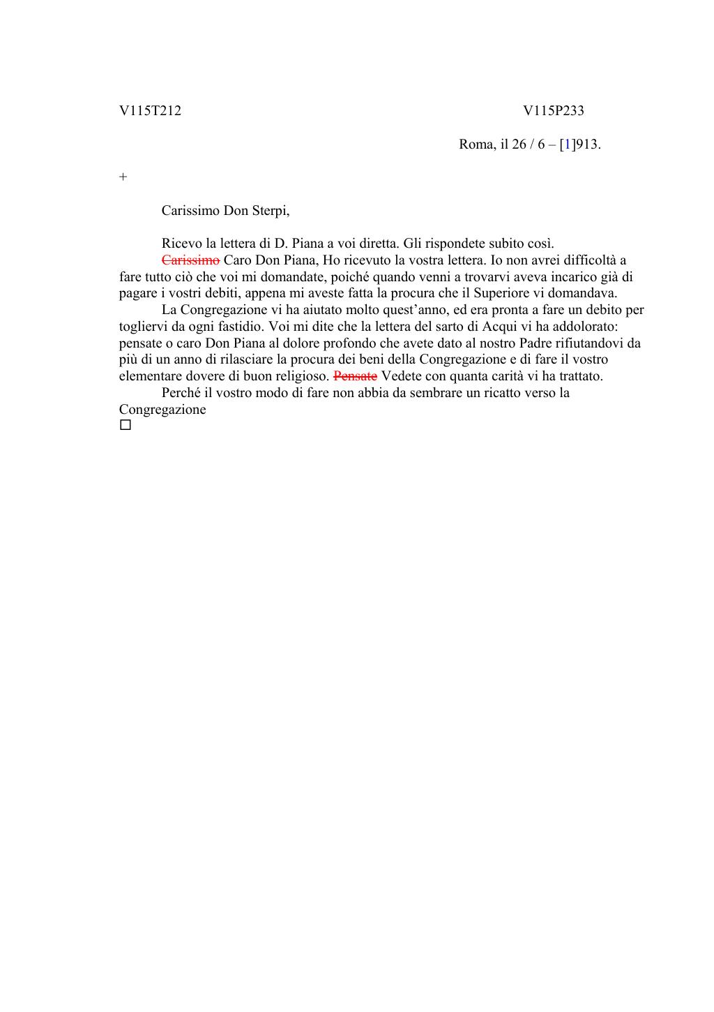 Scritti. Volume 115, pagina 285