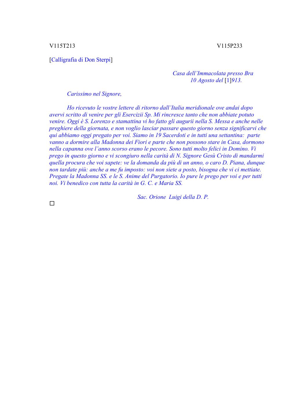 Scritti. Volume 115, pagina 286