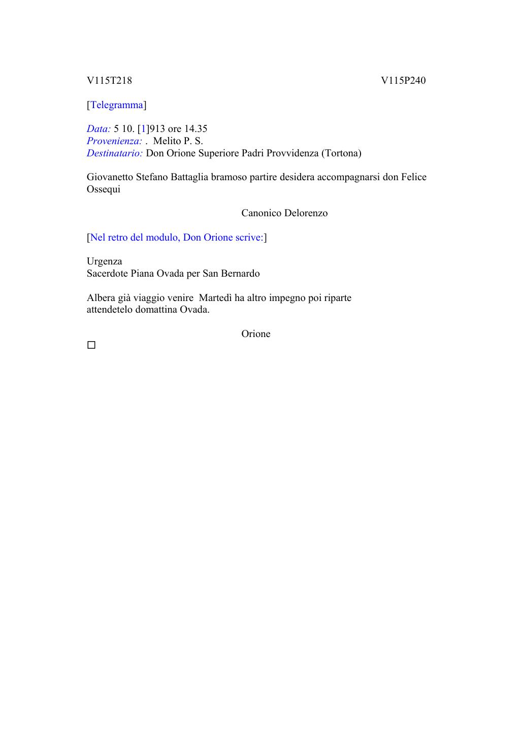 Scritti. Volume 115, pagina 294