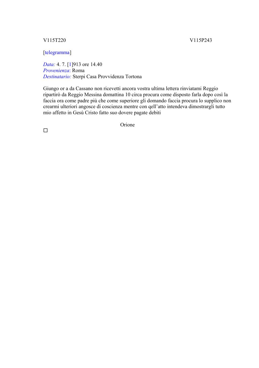 Scritti. Volume 115, pagina 297