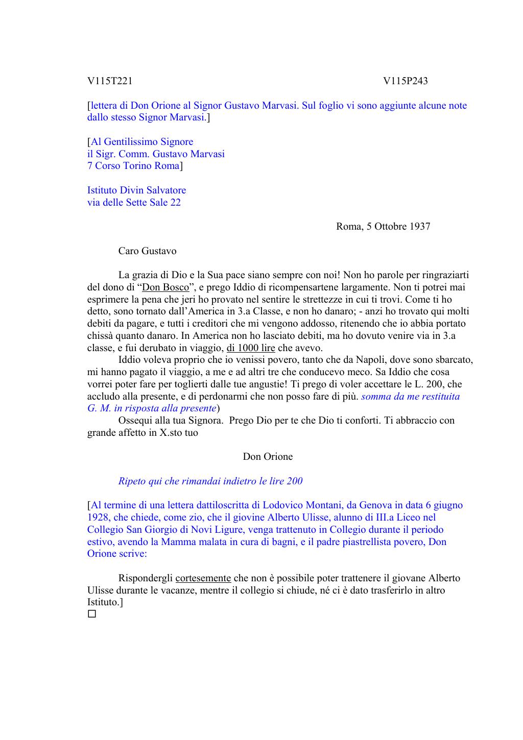 Scritti. Volume 115, pagina 298