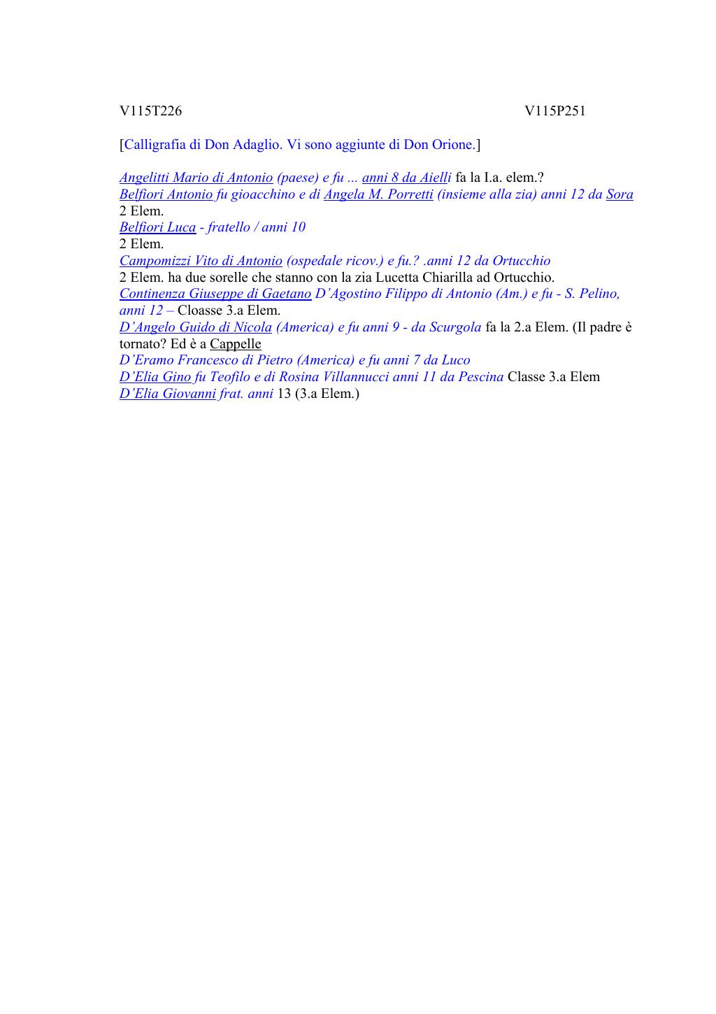 Scritti. Volume 115, pagina 307