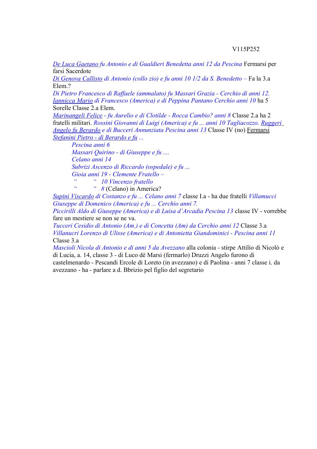 Scritti. Volume 115, pagina 308