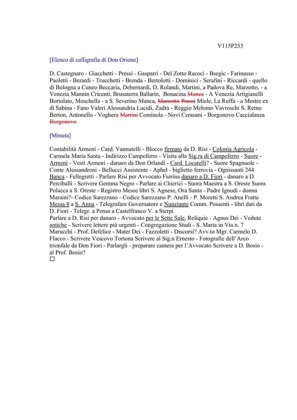 Scritti. Volume 115, pagina 309