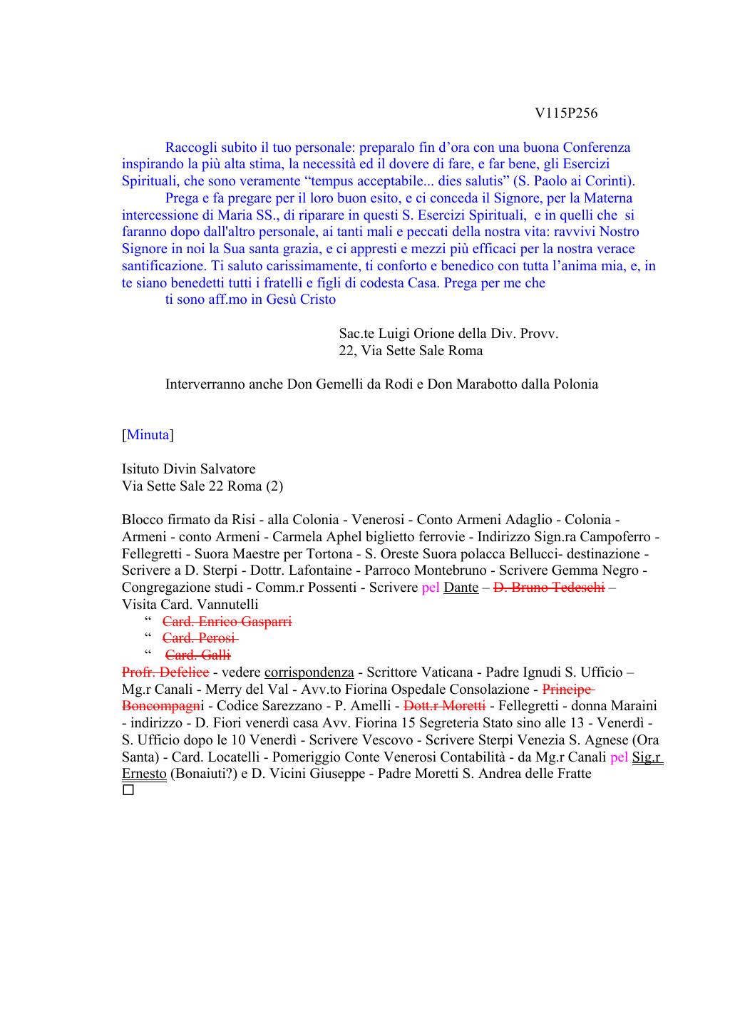 Scritti. Volume 115, pagina 312