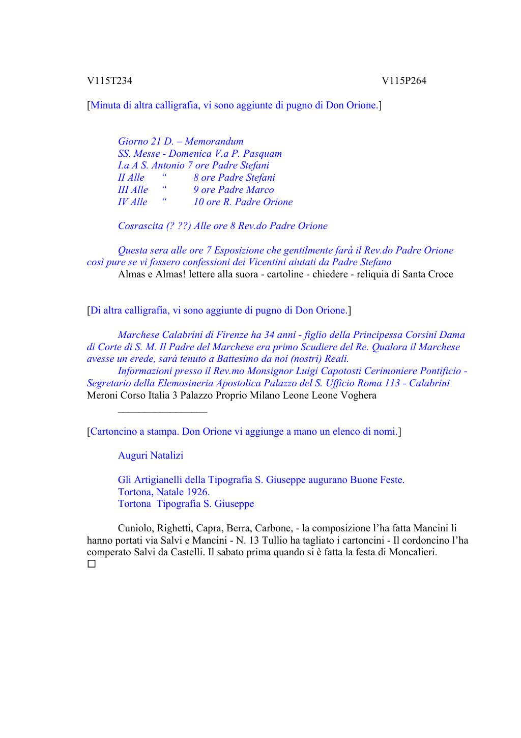 Scritti. Volume 115, pagina 320