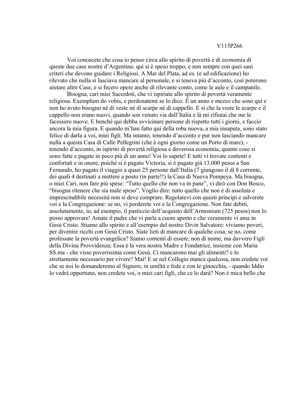 Scritti. Volume 115, pagina 322