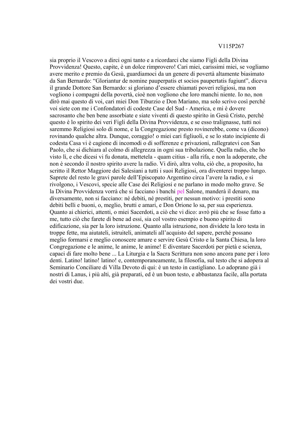 Scritti. Volume 115, pagina 323