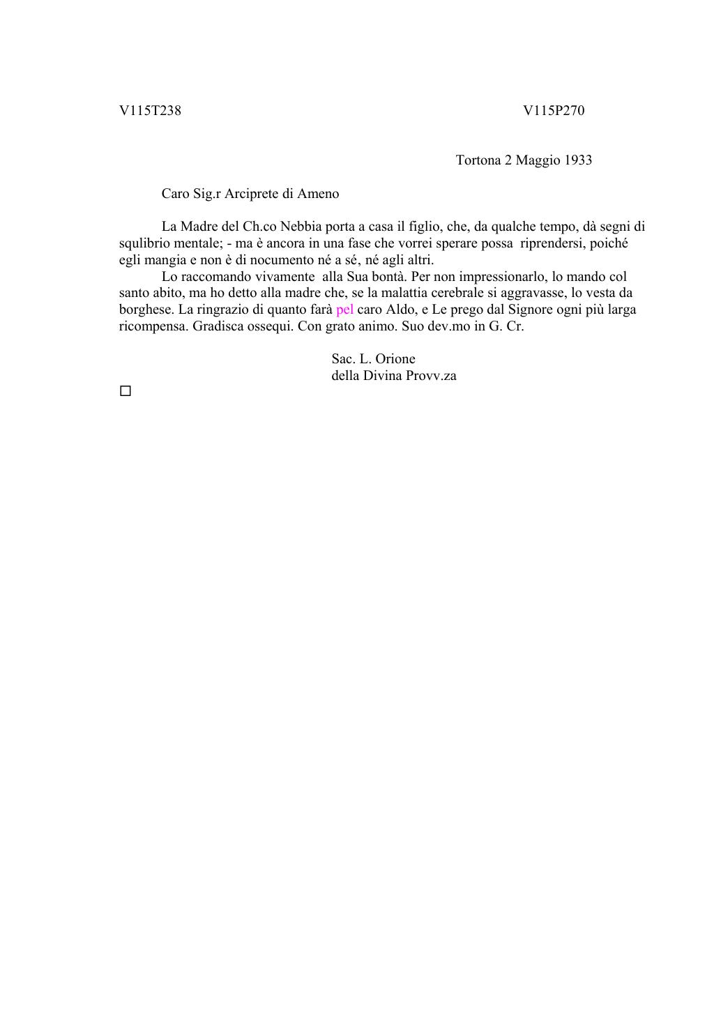 Scritti. Volume 115, pagina 327