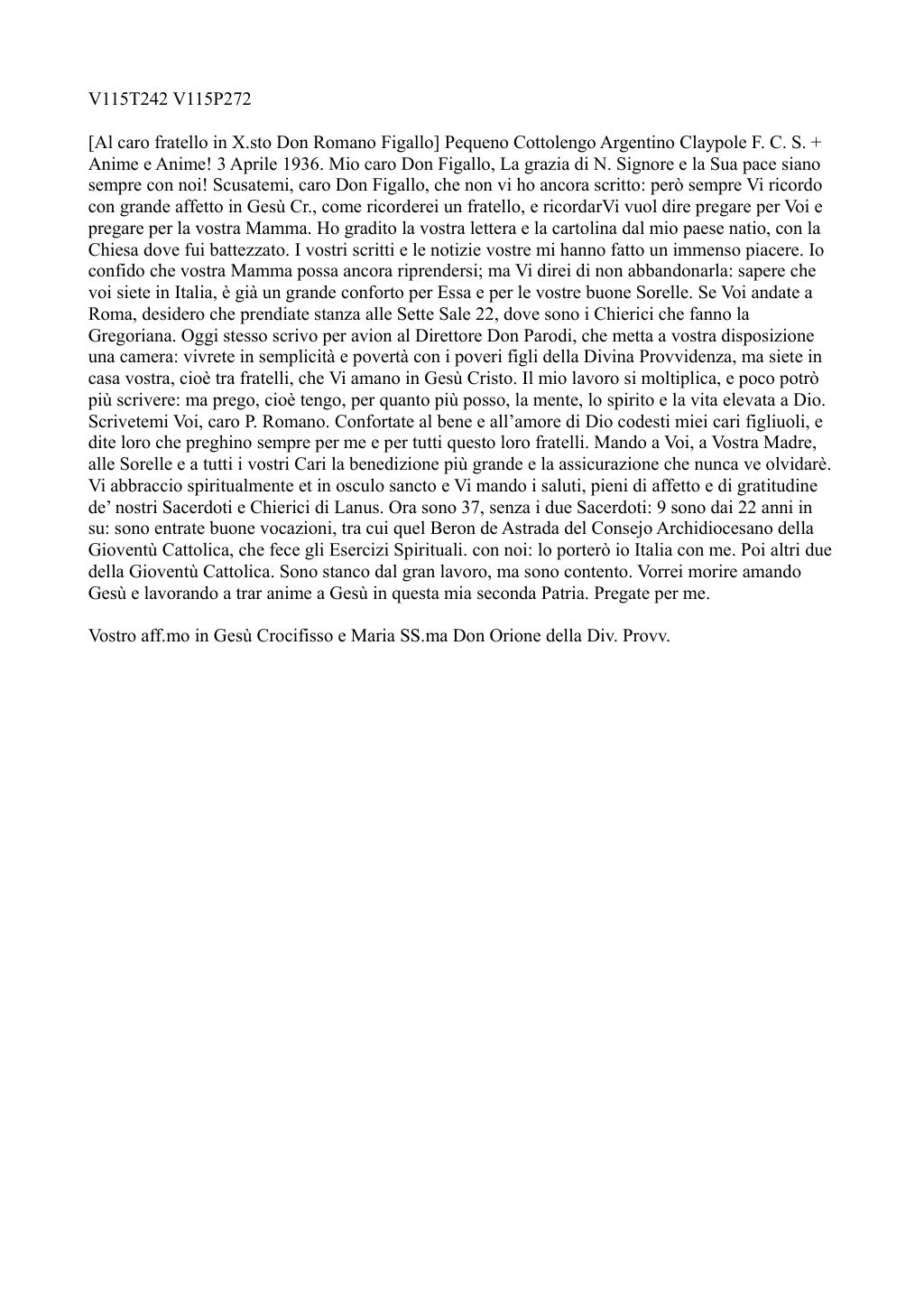 Scritti. Volume 115, pagina 331
