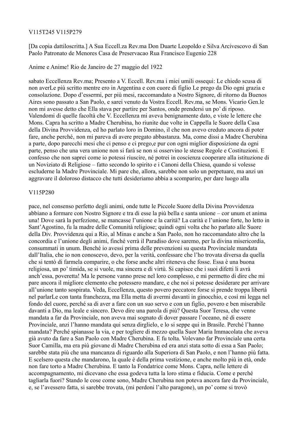 Scritti. Volume 115, pagina 336