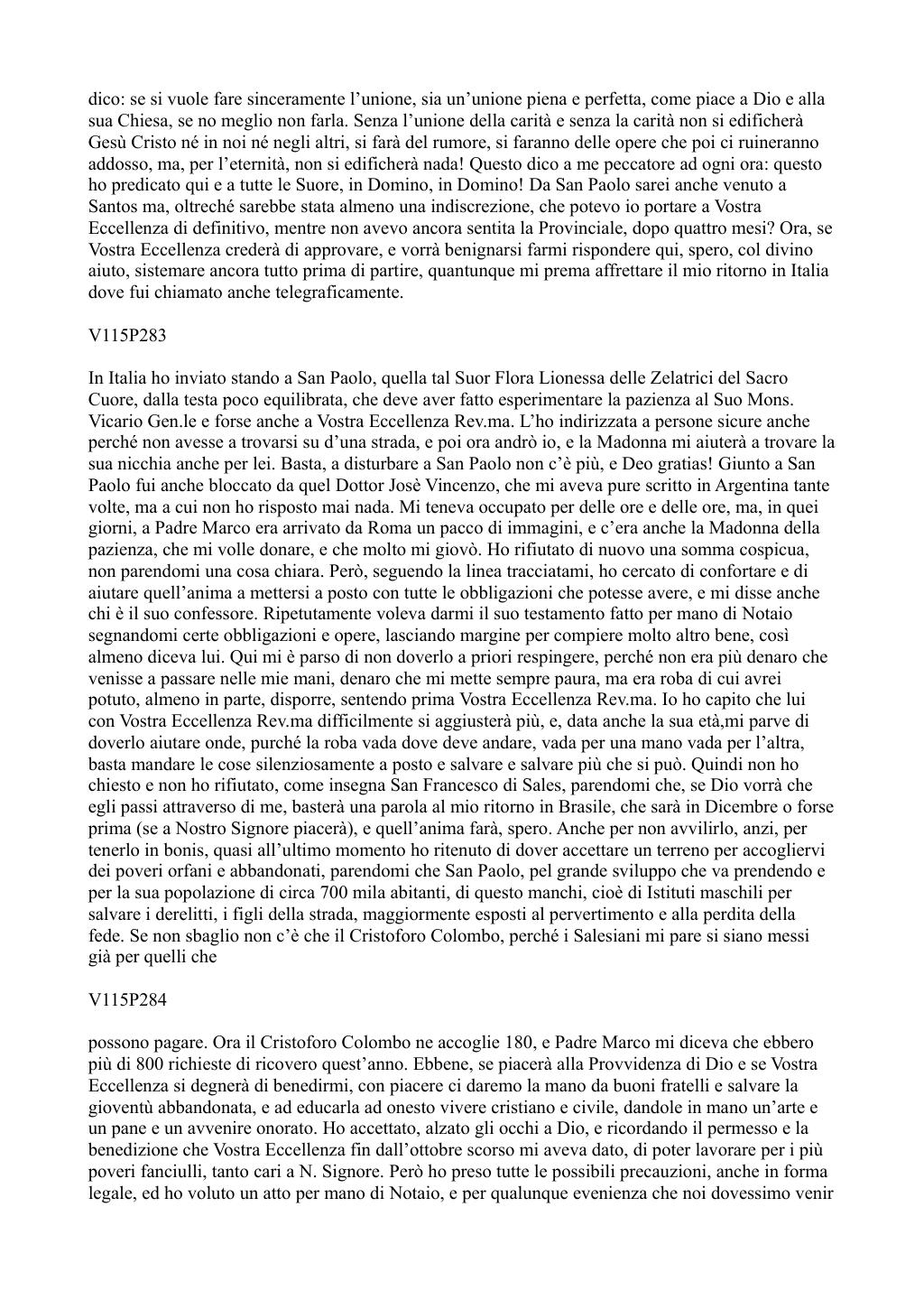 Scritti. Volume 115, pagina 338