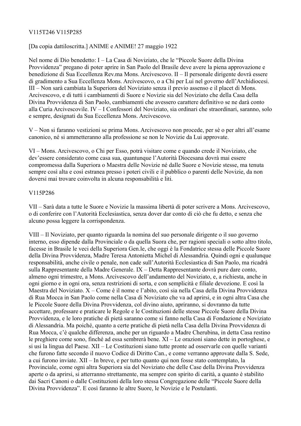 Scritti. Volume 115, pagina 340
