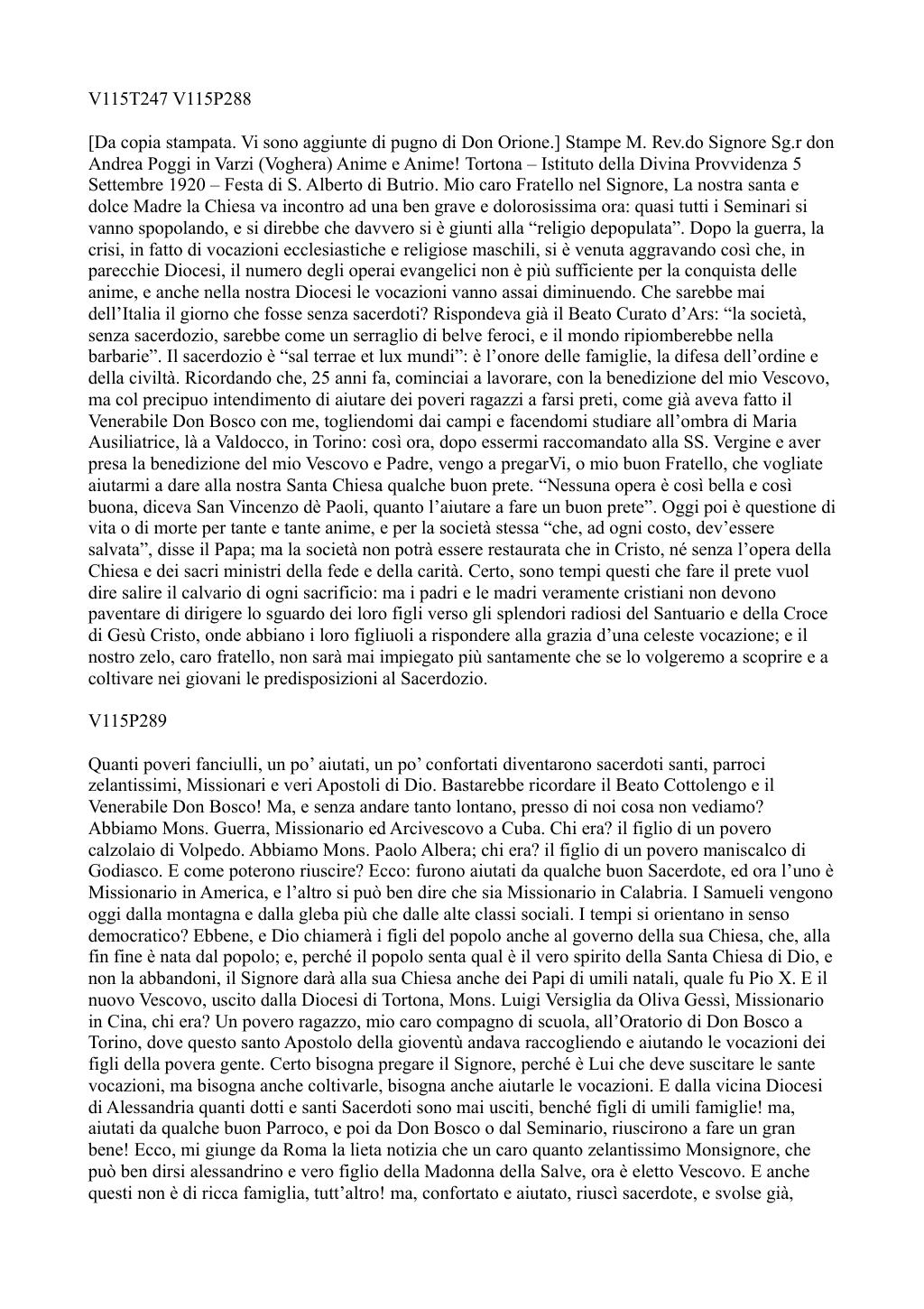 Scritti. Volume 115, pagina 342