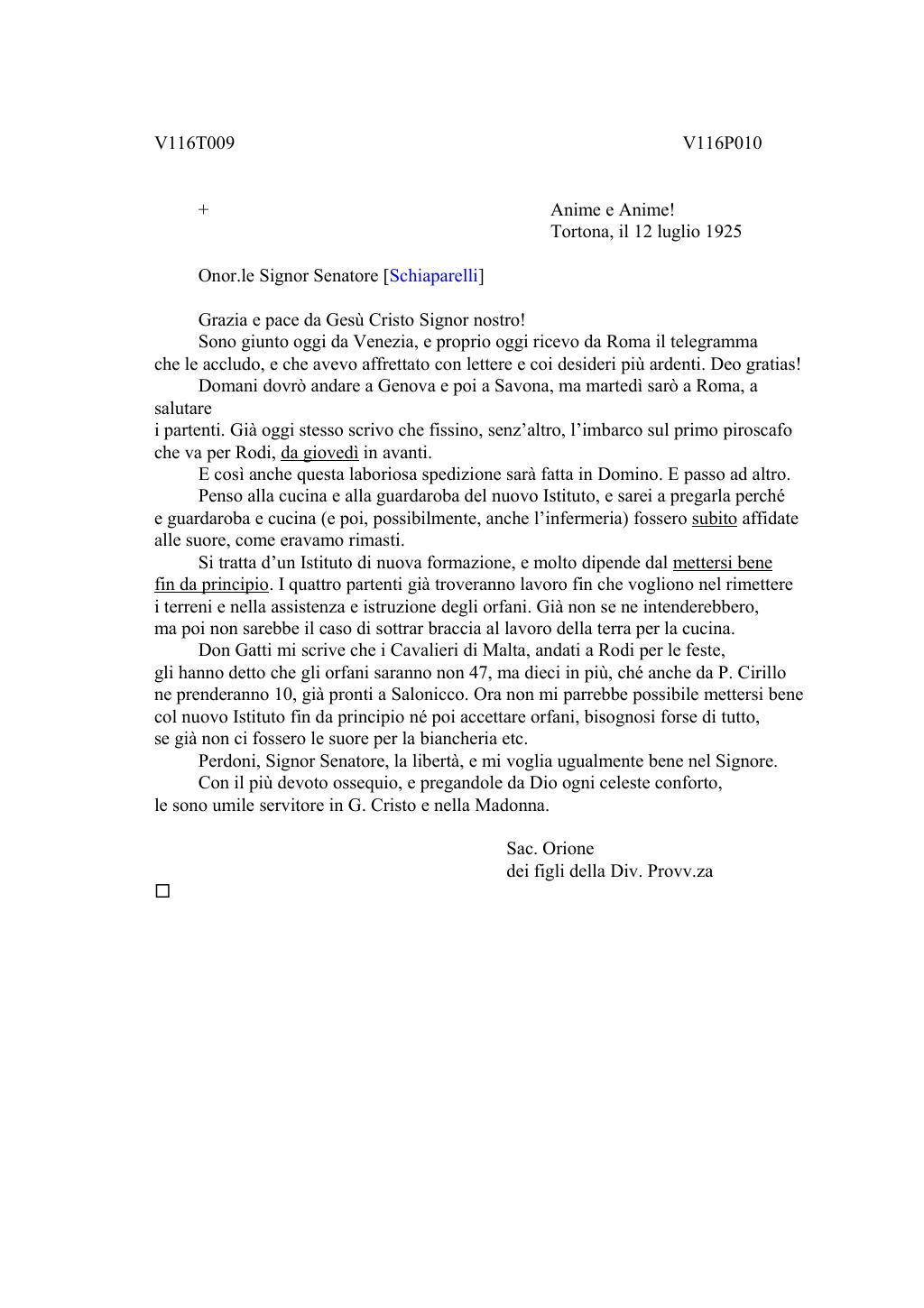 Scritti. Volume 116, pagina 012