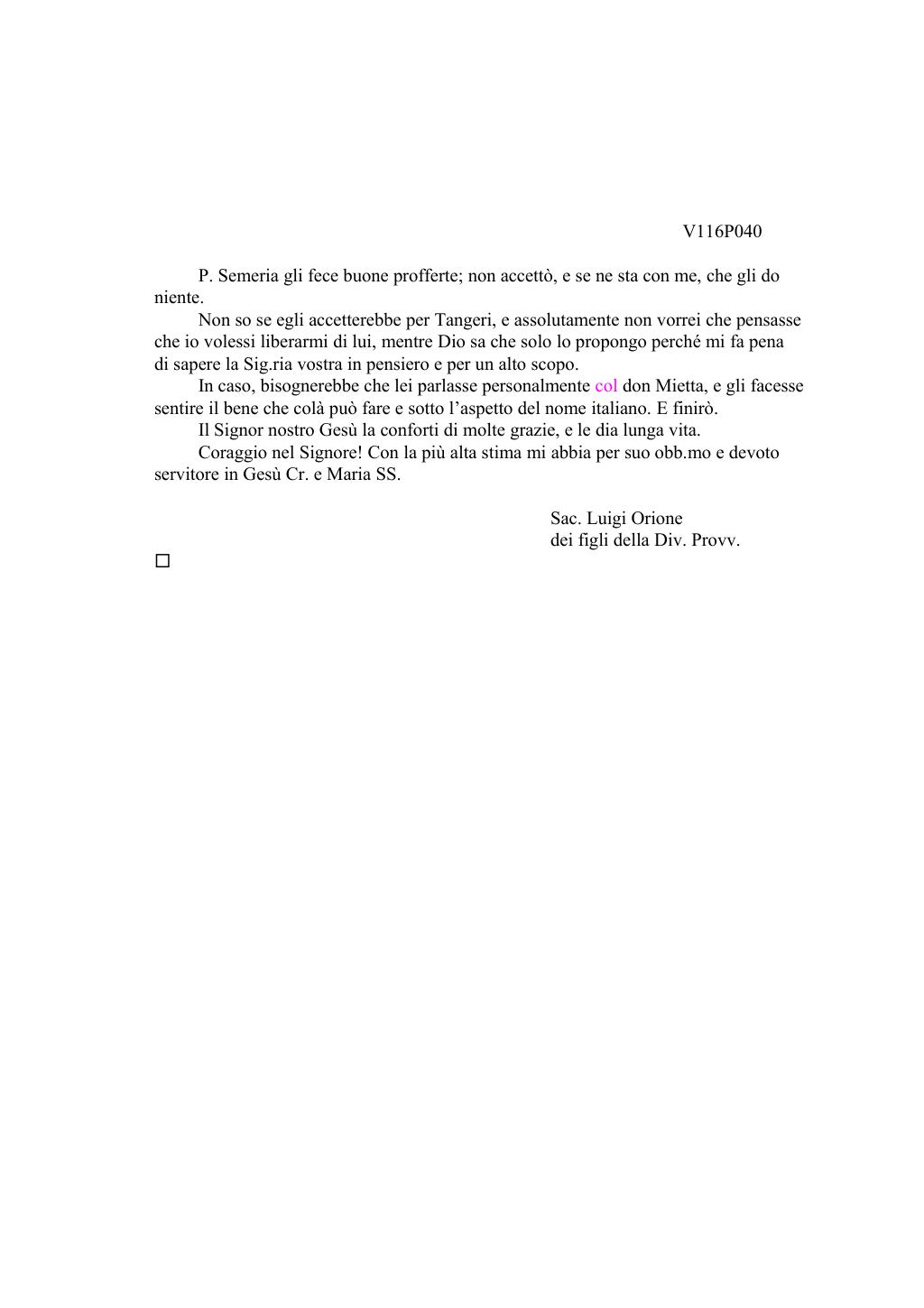 Scritti. Volume 116, pagina 044