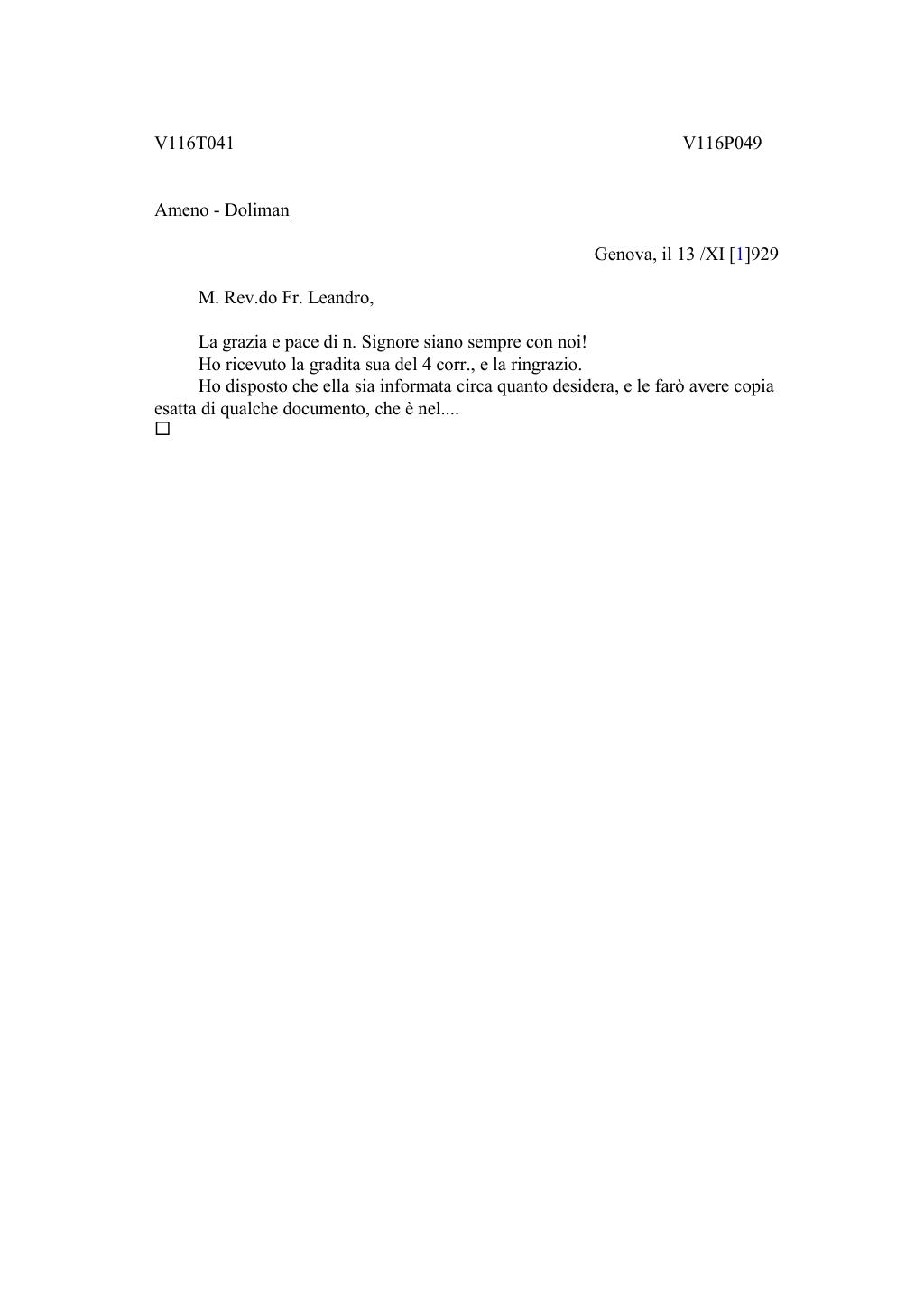 Scritti. Volume 116, pagina 053