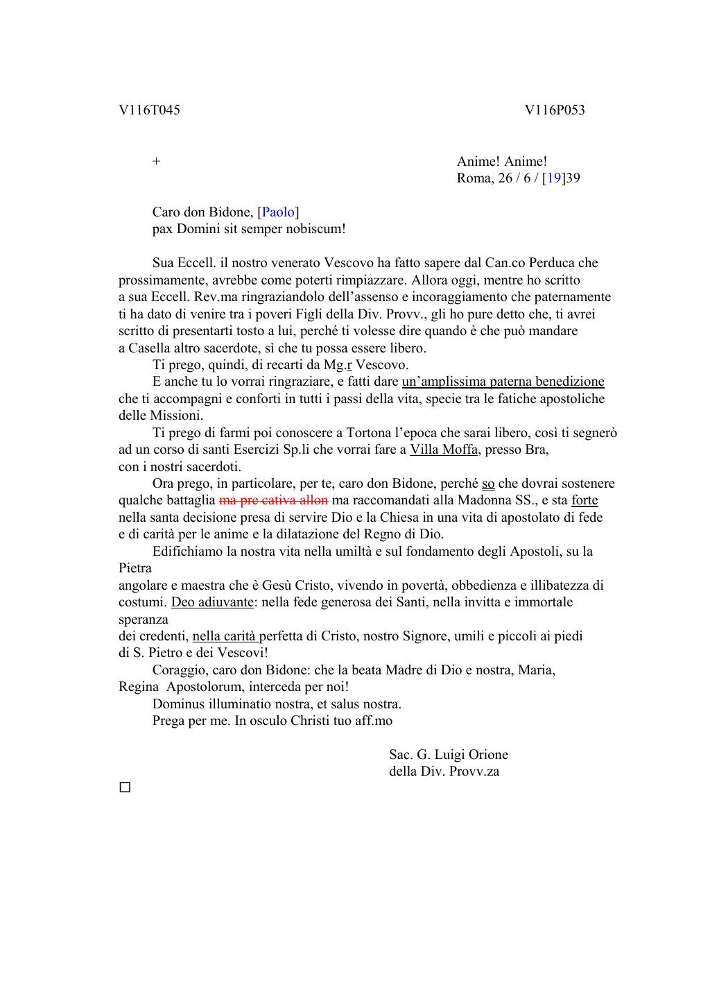 Scritti. Volume 116, pagina 057