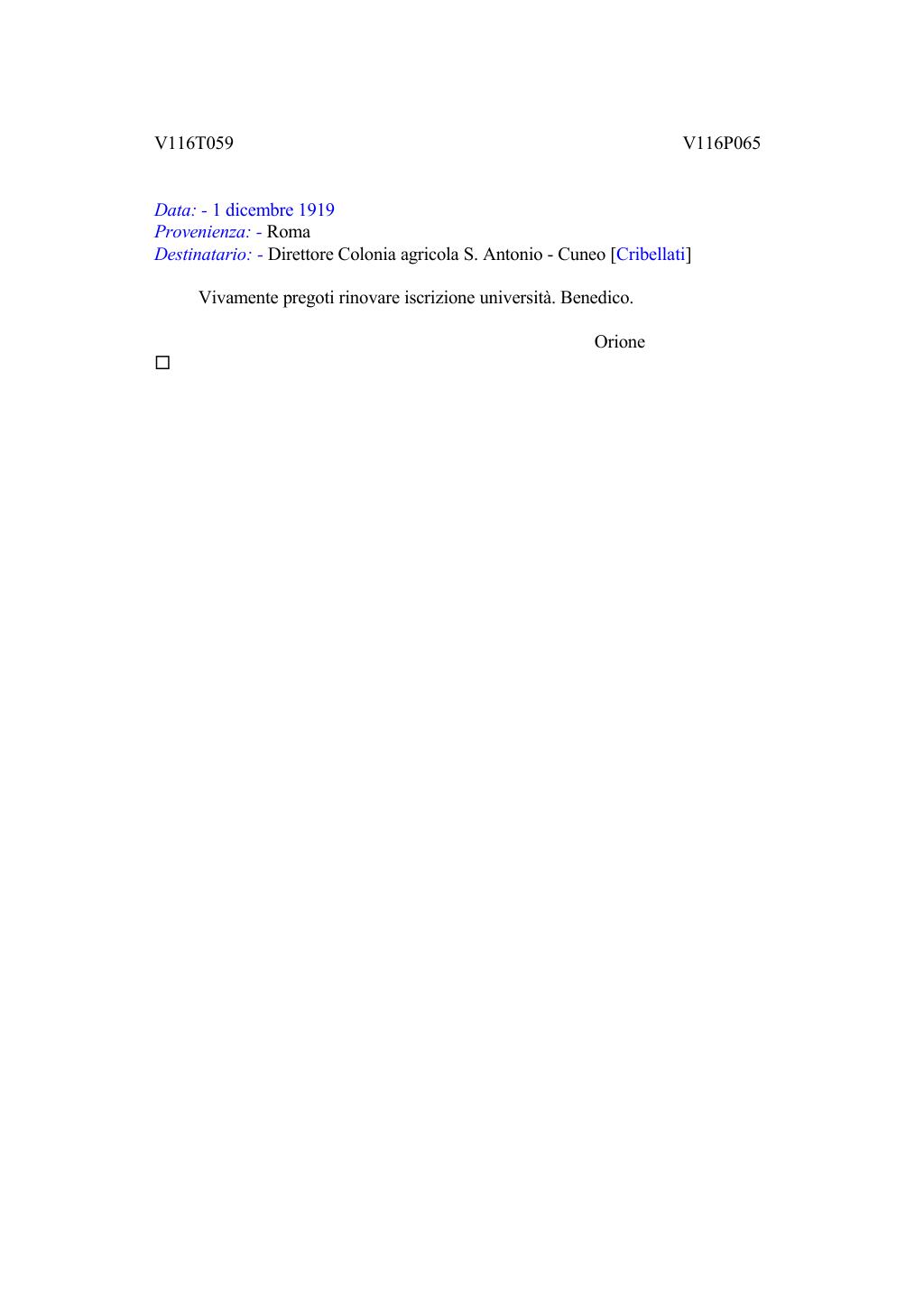 Scritti. Volume 116, pagina 071