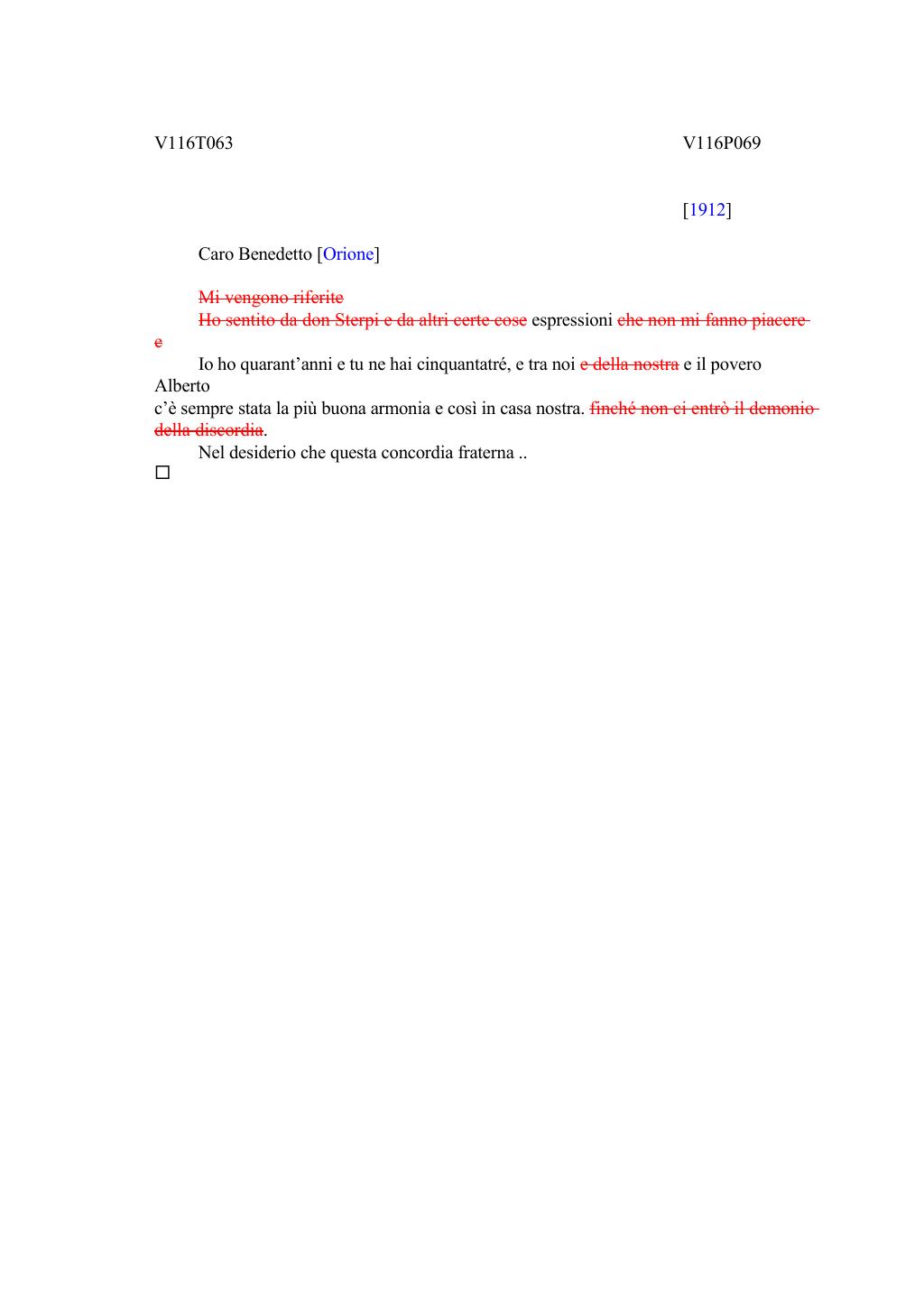 Scritti. Volume 116, pagina 075