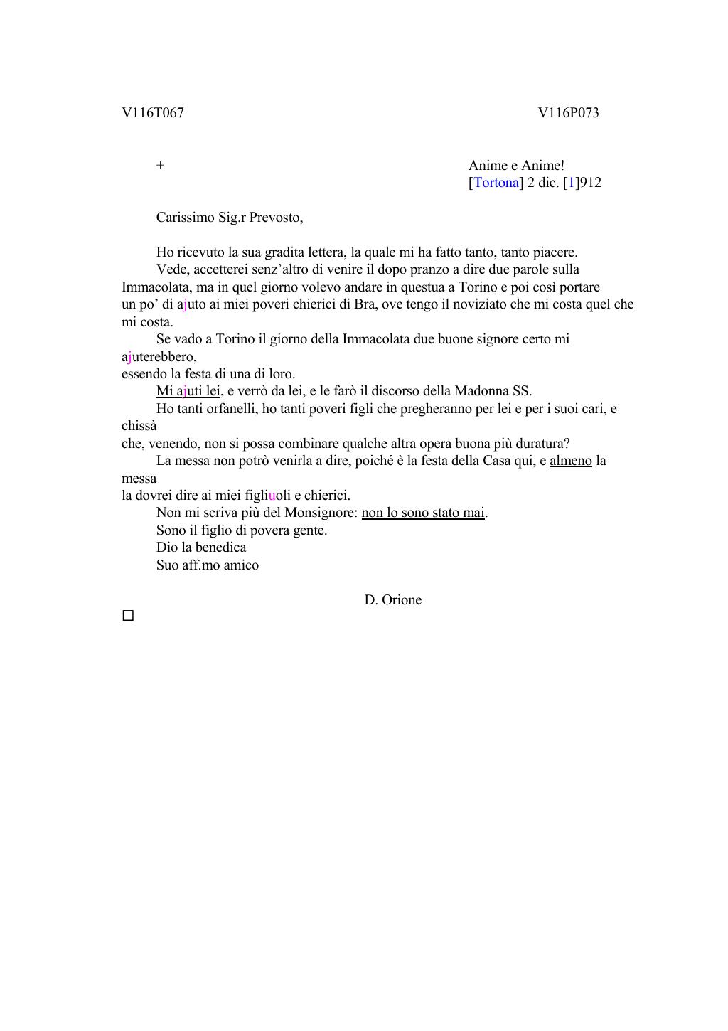 Scritti. Volume 116, pagina 080