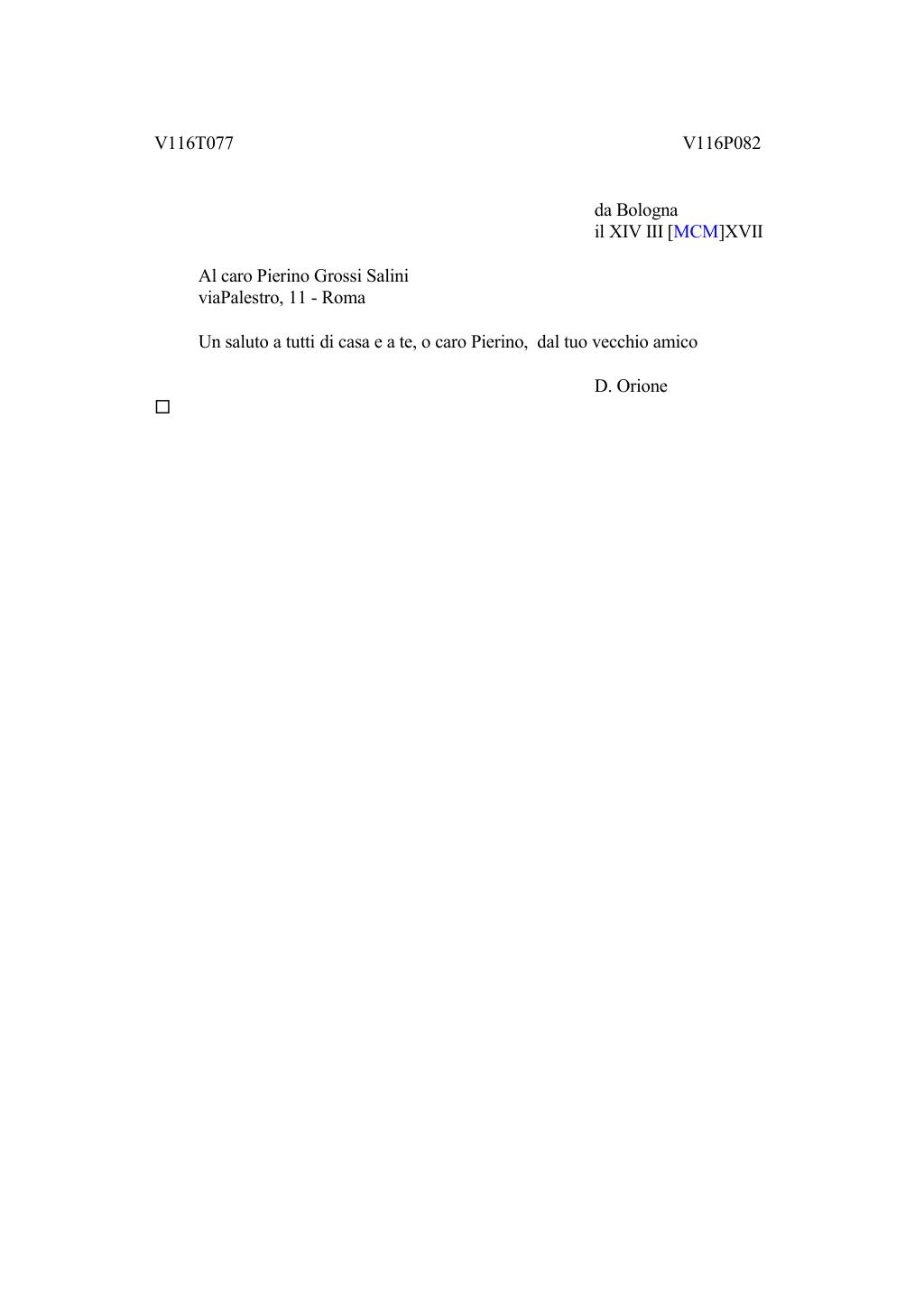 Scritti. Volume 116, pagina 090