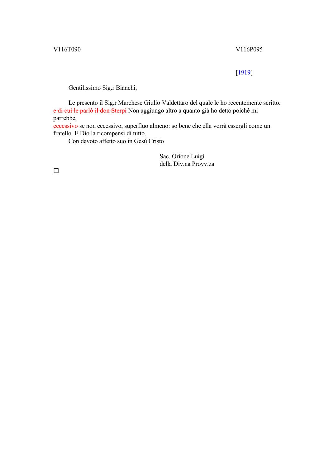 Scritti. Volume 116, pagina 104