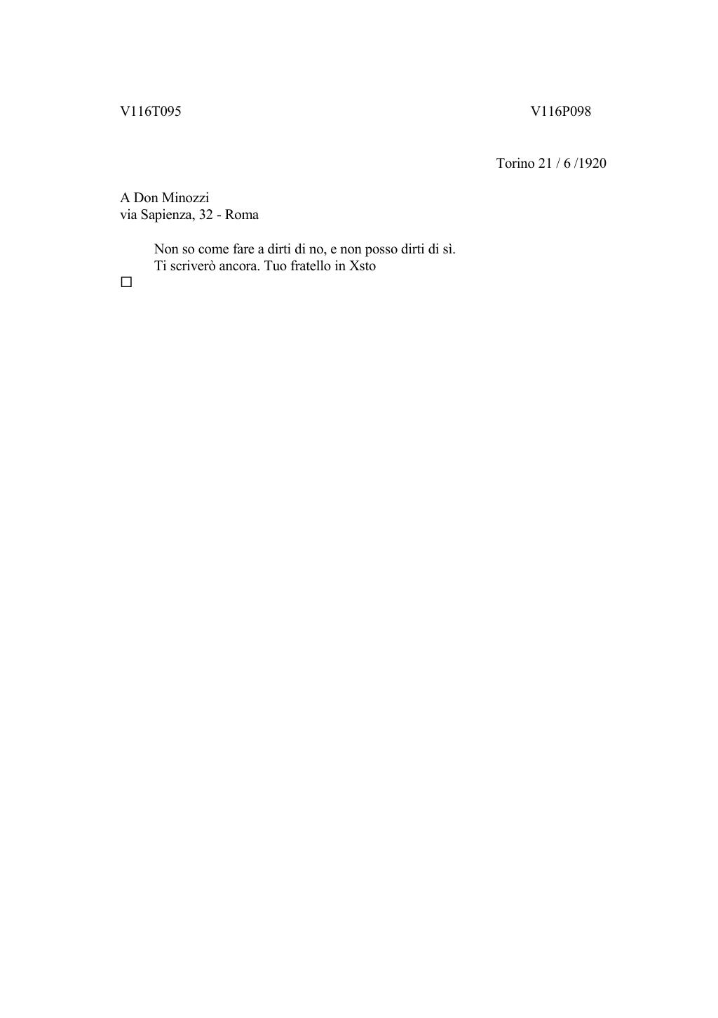 Scritti. Volume 116, pagina 109