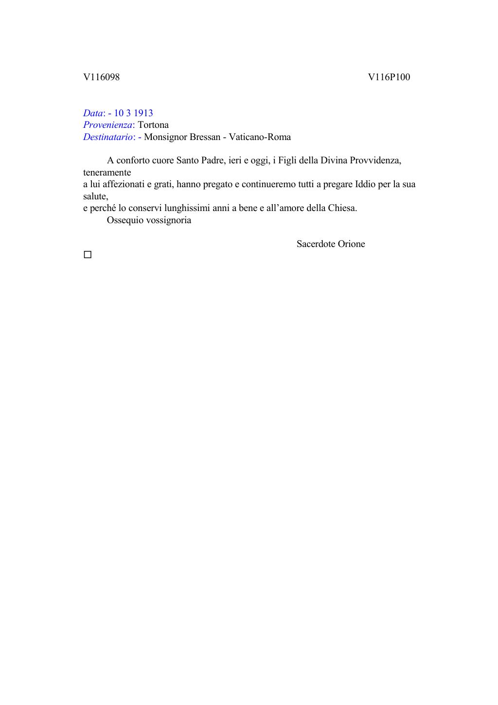 Scritti. Volume 116, pagina 112
