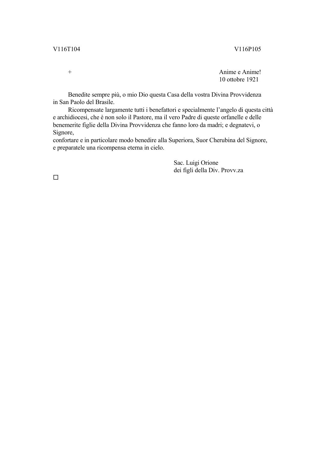 Scritti. Volume 116, pagina 120
