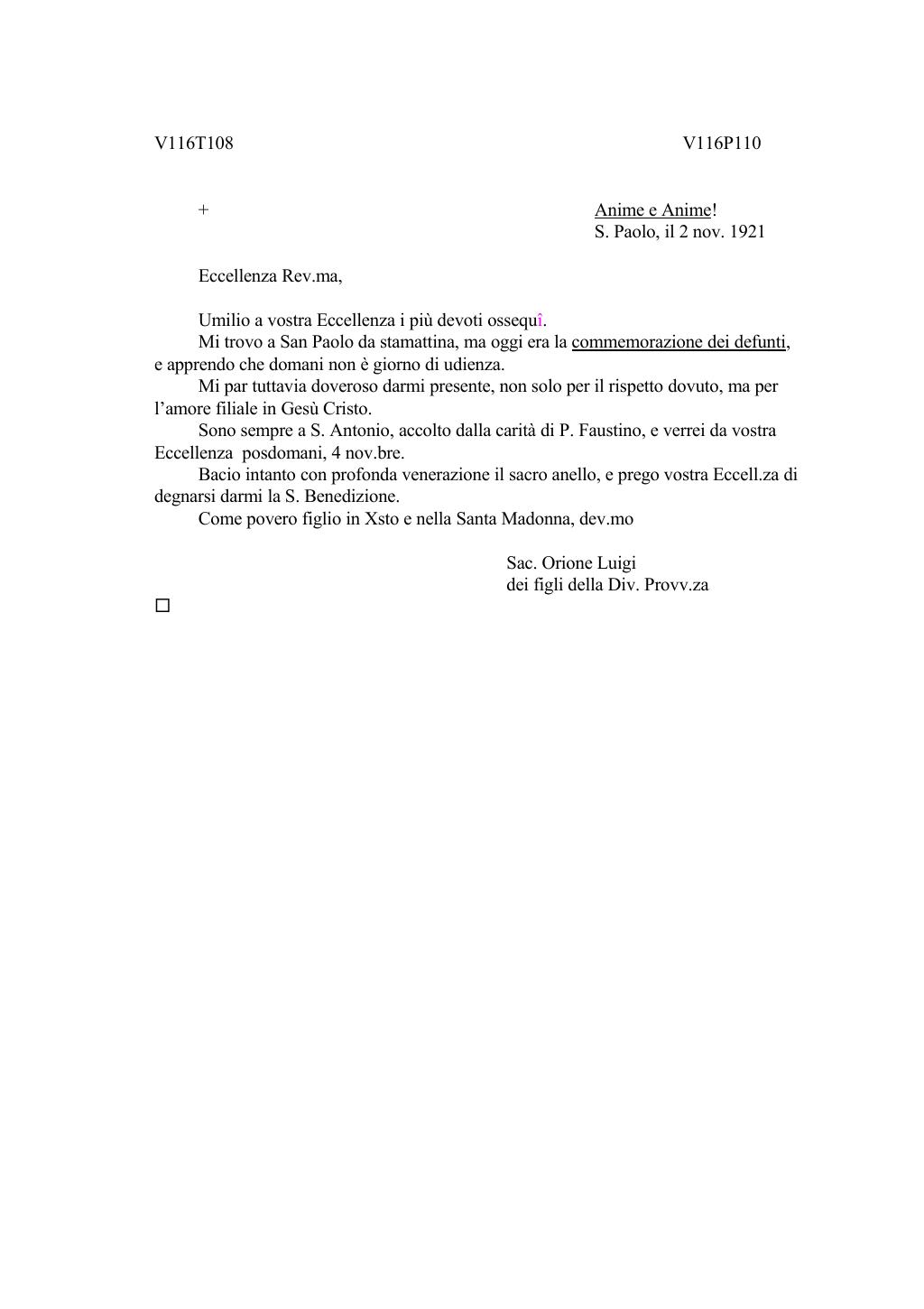 Scritti. Volume 116, pagina 125