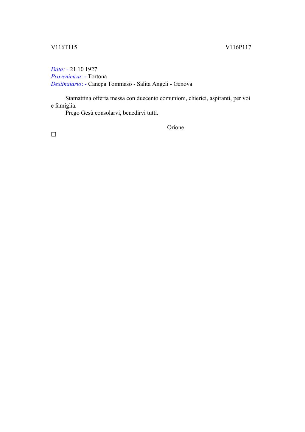 Scritti. Volume 116, pagina 133
