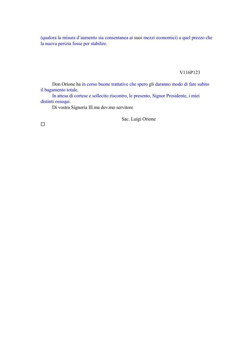 Scritti. Volume 116, pagina 139