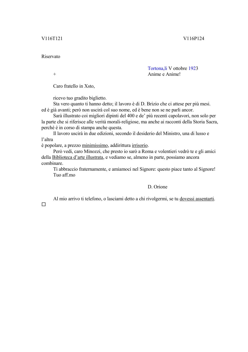 Scritti. Volume 116, pagina 140