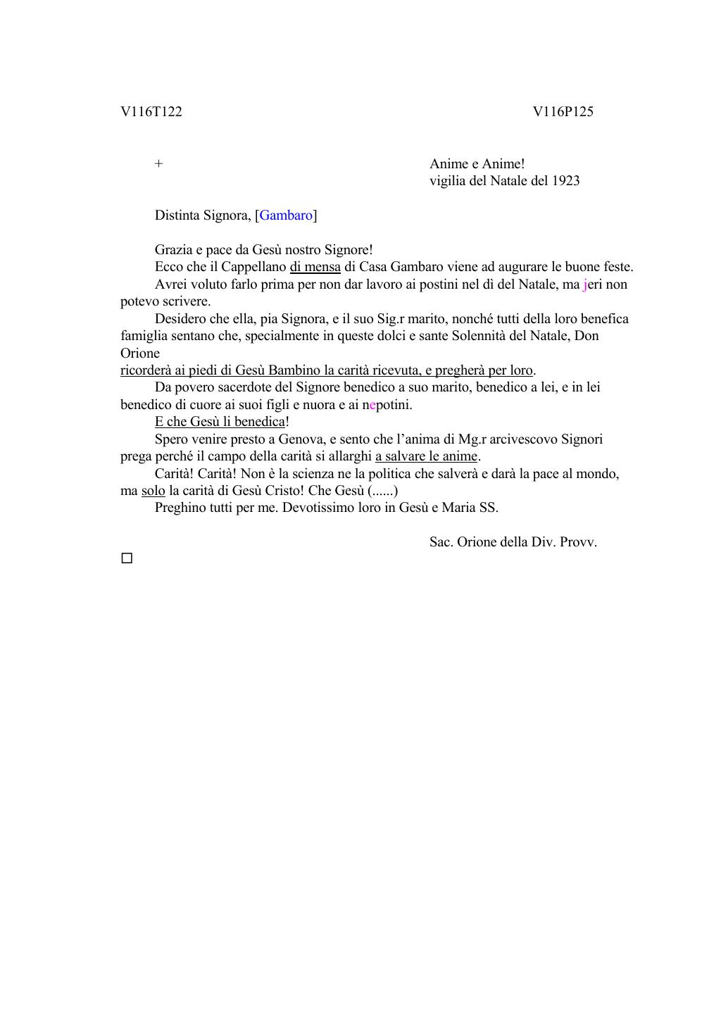 Scritti. Volume 116, pagina 141