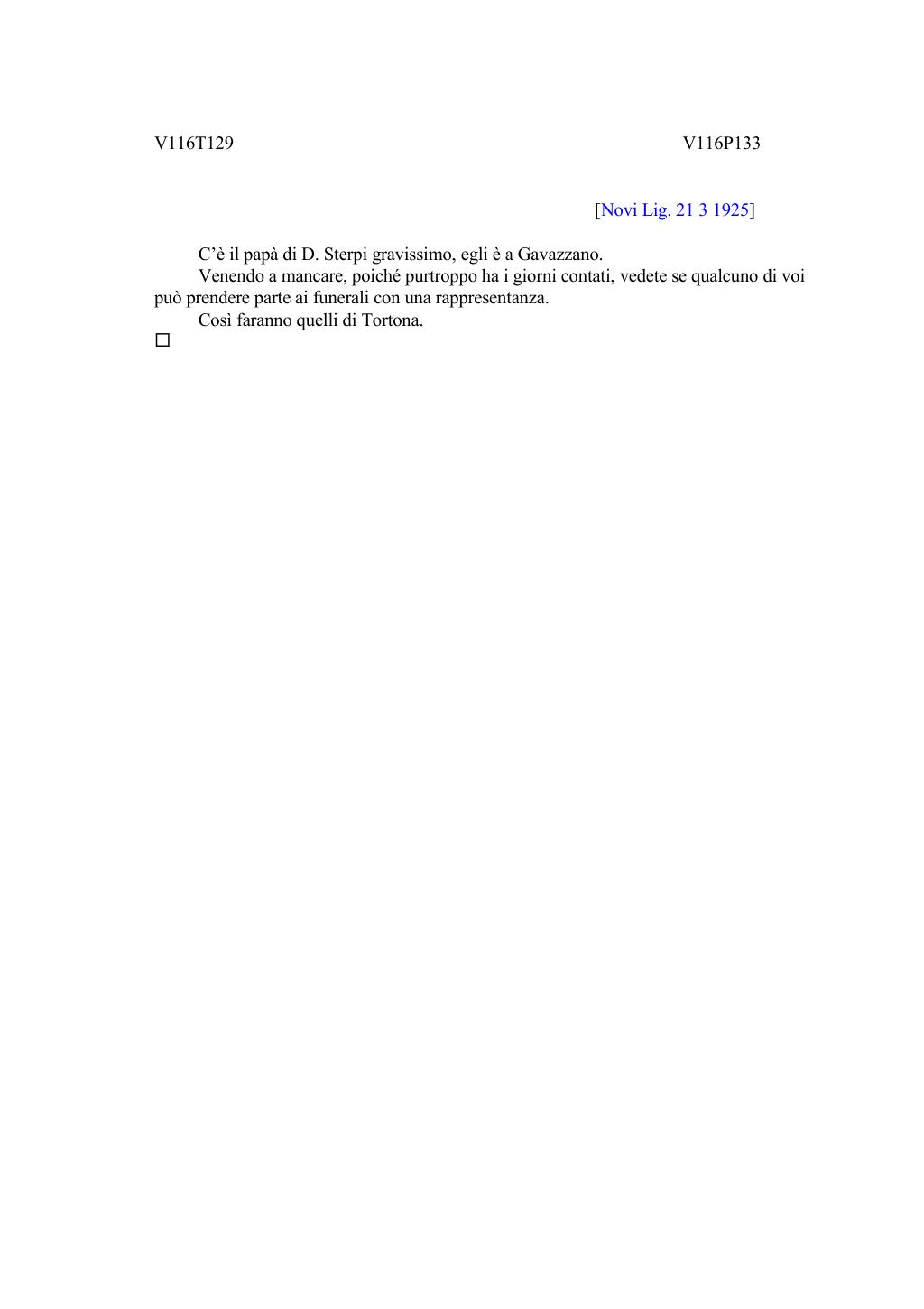 Scritti. Volume 116, pagina 149