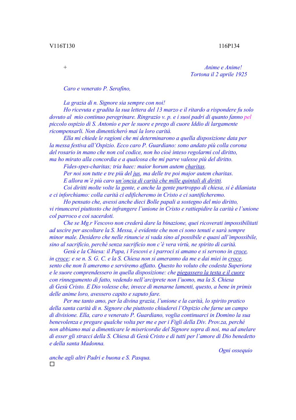 Scritti. Volume 116, pagina 150