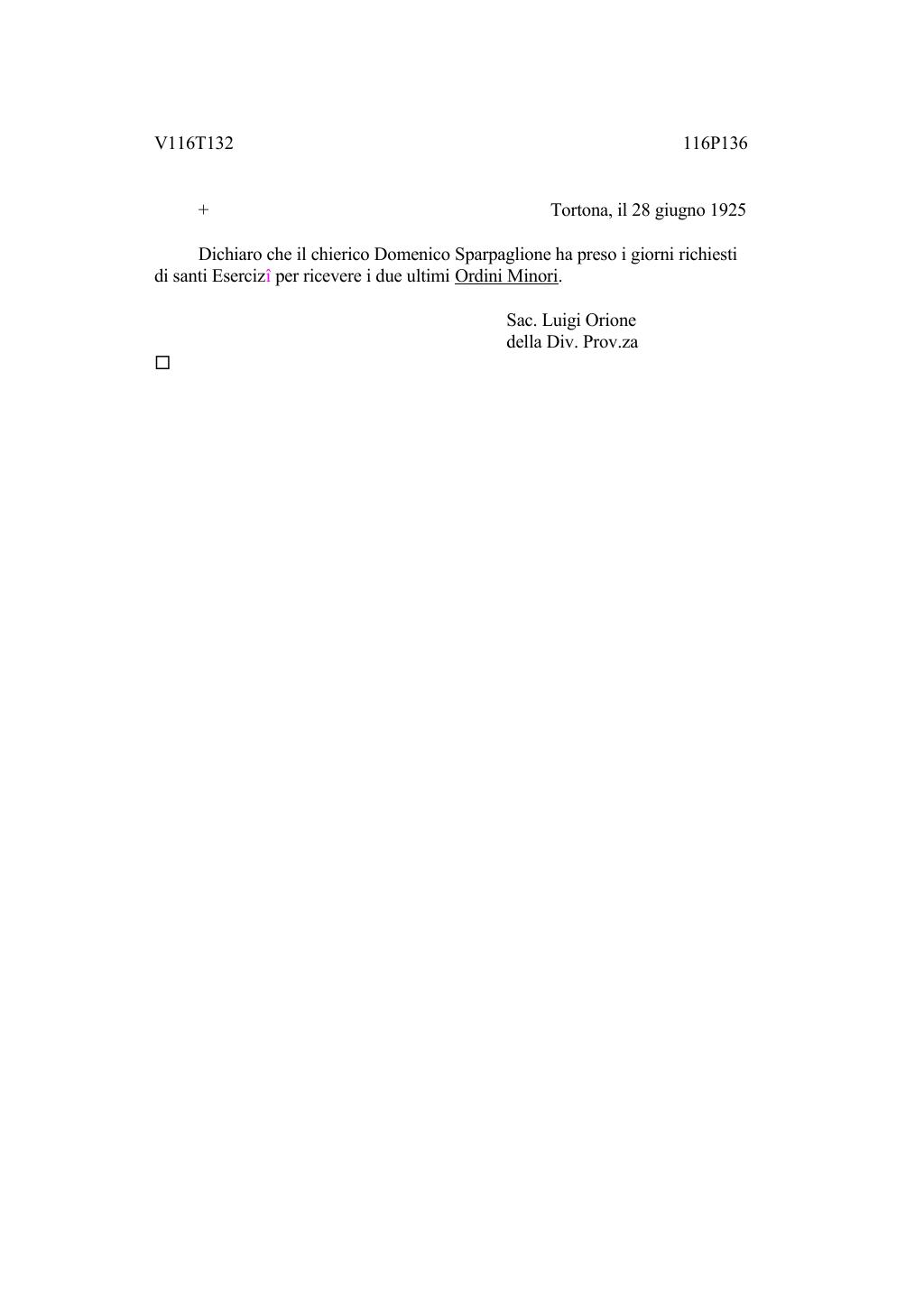 Scritti. Volume 116, pagina 152