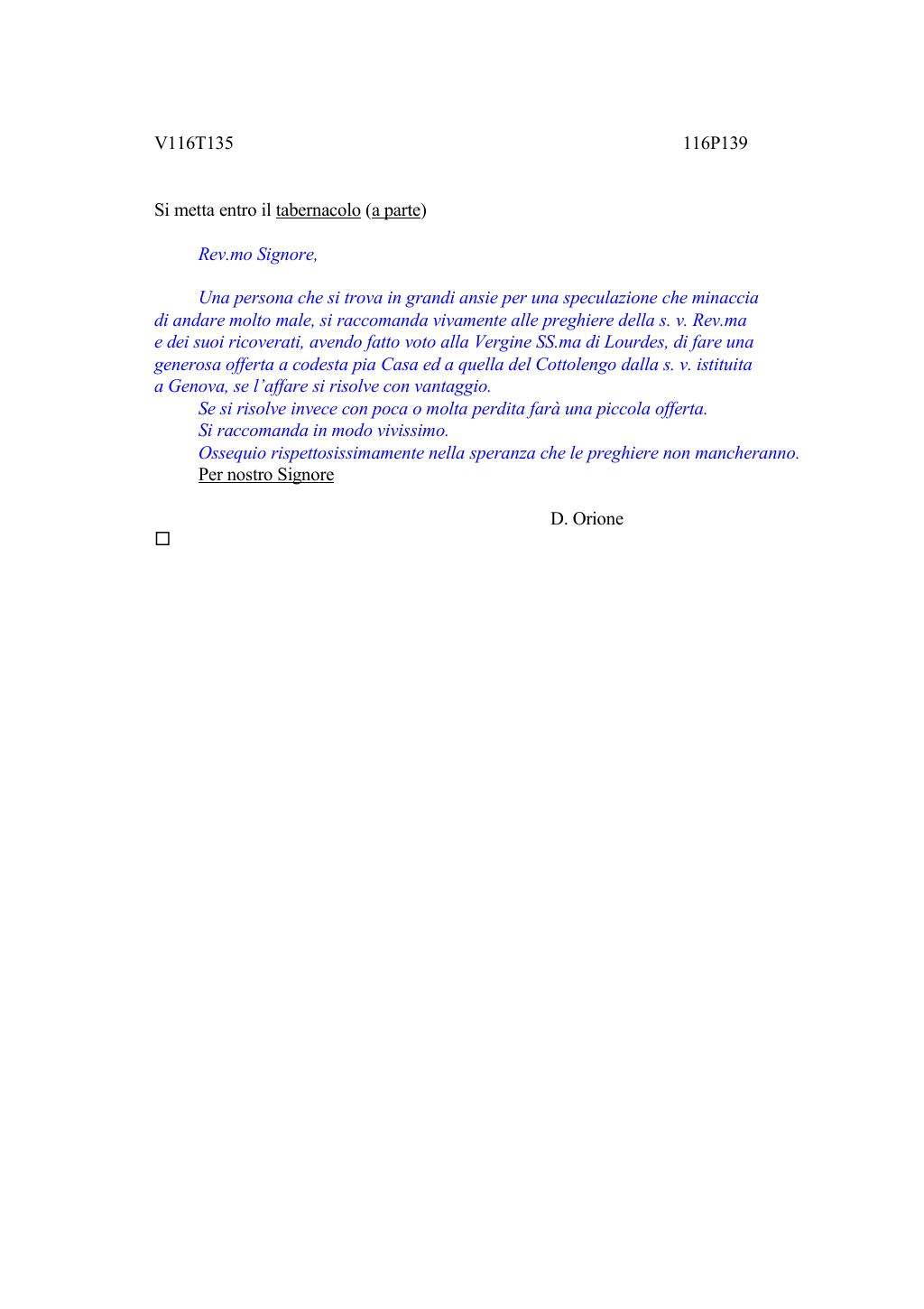 Scritti. Volume 116, pagina 155